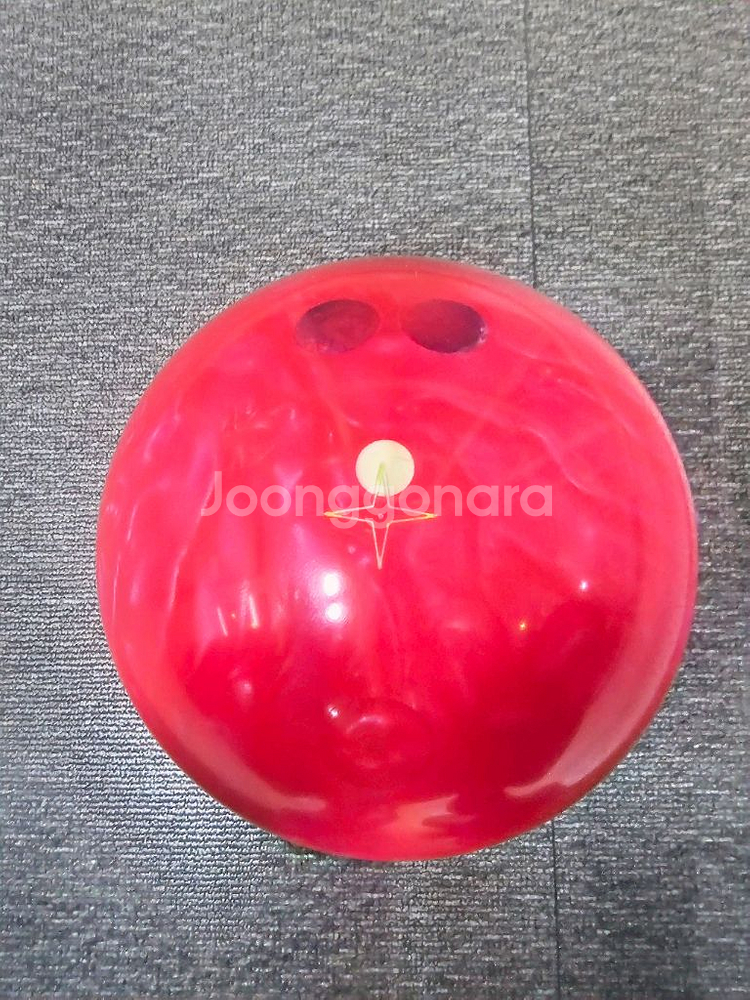 플러깅 복원완료 14파운드 하드볼 싸게 팝니다--1