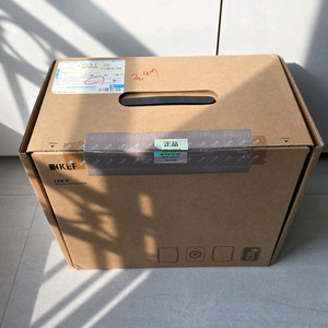 kef lsx 2 스피커 화이트 (LT 아님)