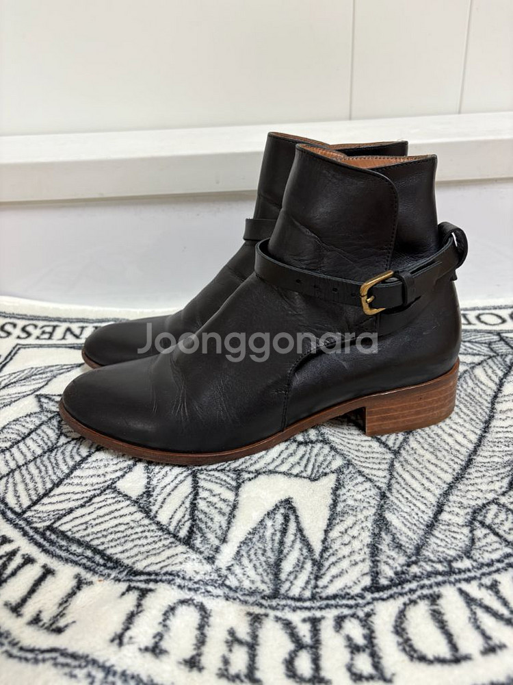 앤아더스토리즈 부츠--3