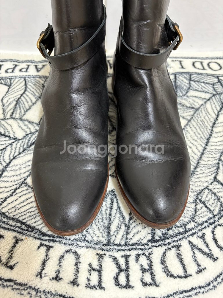 앤아더스토리즈 부츠--2