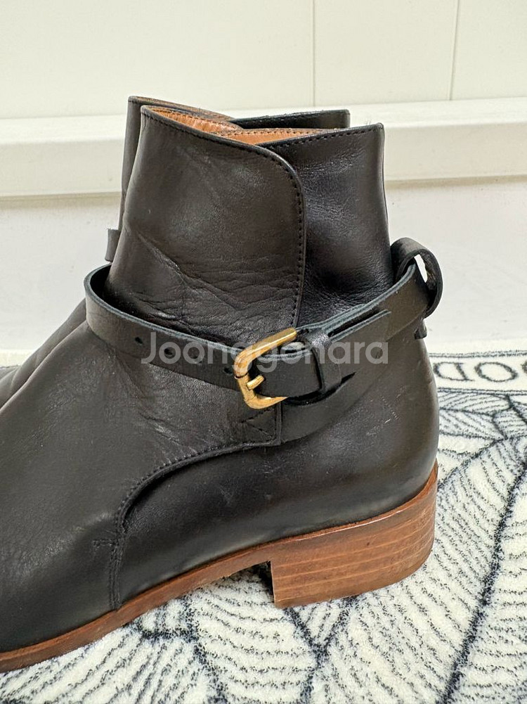 앤아더스토리즈 부츠--4