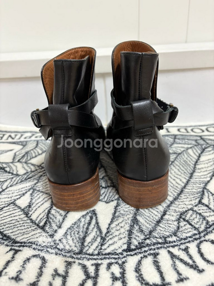 앤아더스토리즈 부츠--6