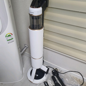 삼성 비스포크 제습기