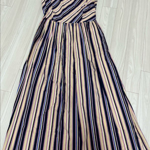 line라인 원피스 나시드레스 산드로 마쥬 가니 타임 마인 자라 마시모두띠