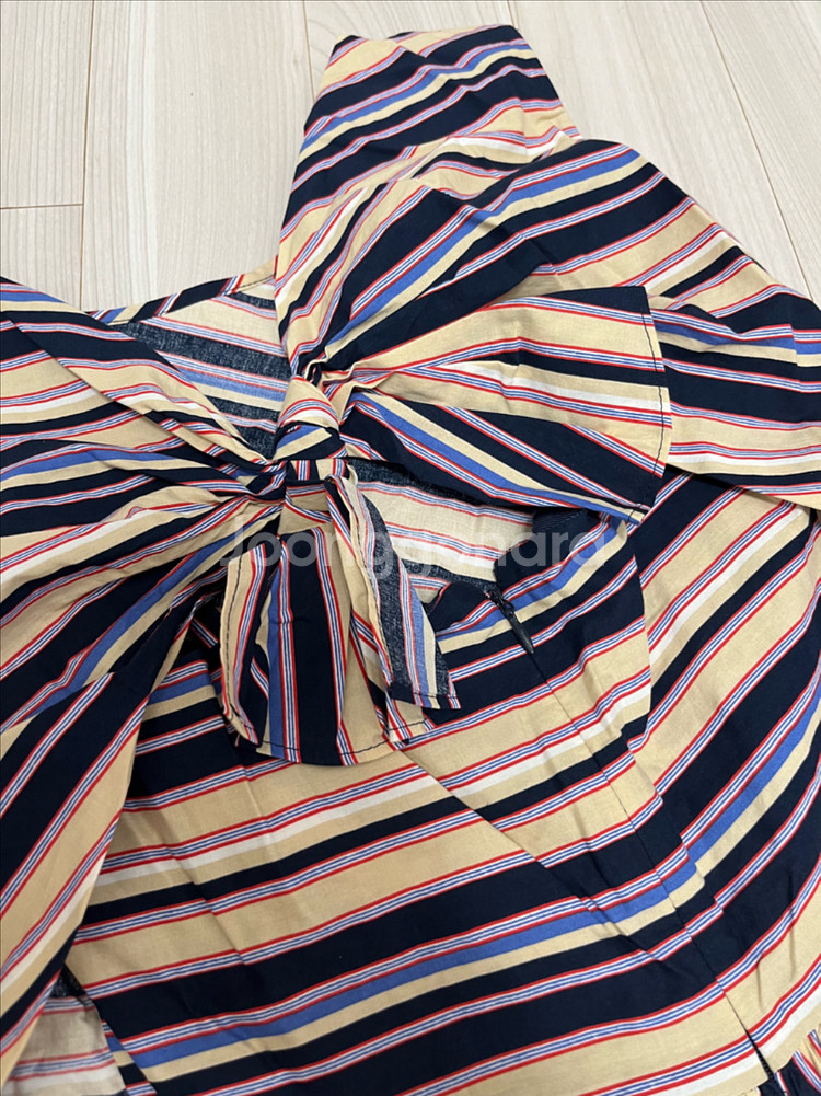 line라인 원피스 나시드레스 산드로 마쥬 가니 타임 마인 자라 마시모두띠--3