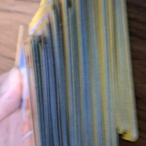 포켓몬카드 cp4 일괄 급처합니다