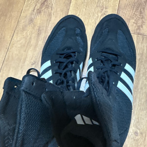 아디다스 복싱화 복서호그(275)