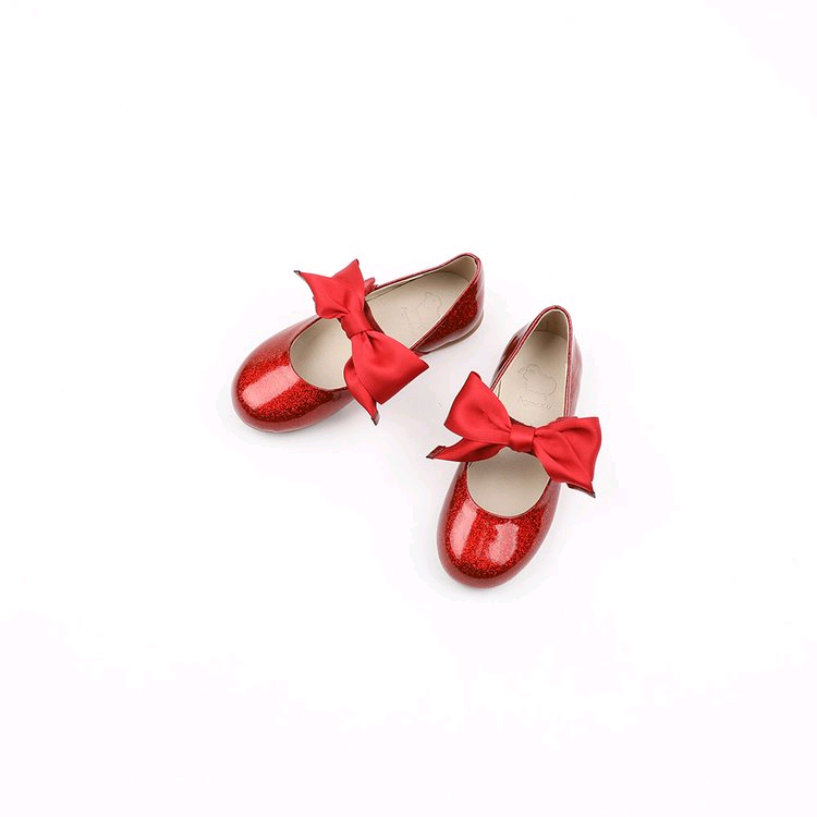구두 앙뉴US11US12리본170180190베이비브레스봉쁘앙봉통씨엔타메리제인빅토리아페페슈즈졸업식입학식원피스11012 이미지
