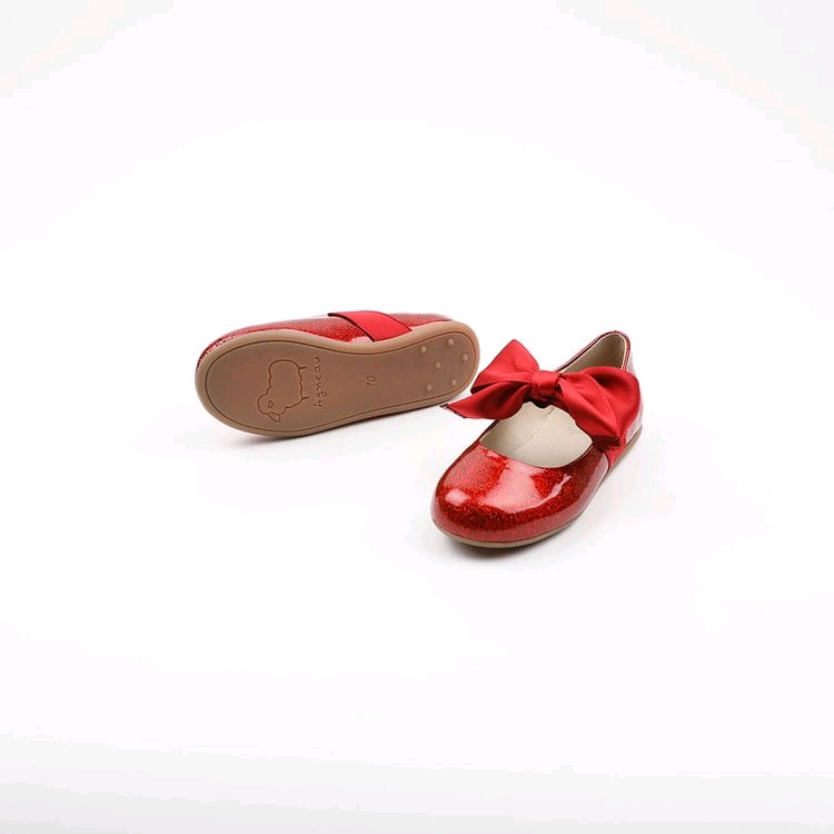 구두 앙뉴US11US12리본170180190베이비브레스봉쁘앙봉통씨엔타메리제인빅토리아페페슈즈졸업식입학식원피스11012 이미지