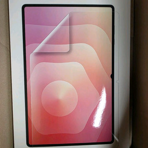 갤럭시 탭 s11 울트라 정품 ar필름