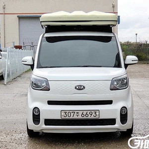 [기아]더 뉴 레이 럭셔리 (5인승) #앱특가