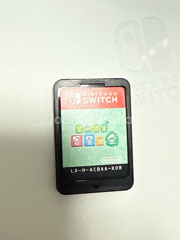 닌텐도 스위치 OLED 게임기 세트--3