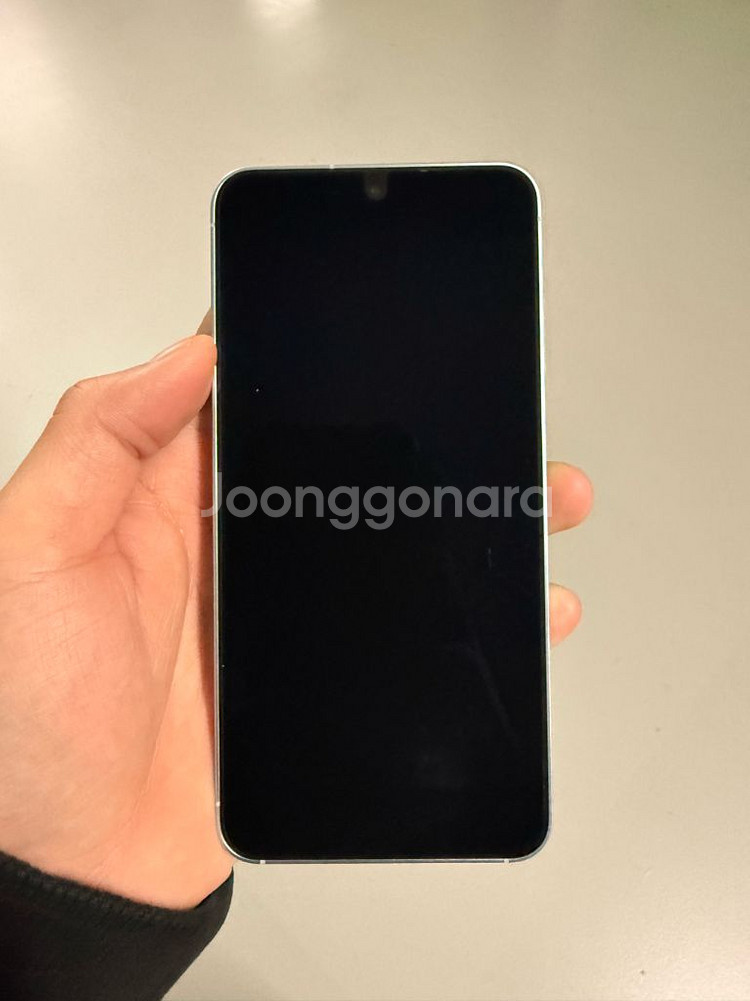 갤럭시 S25 512GB 아이스블루--0