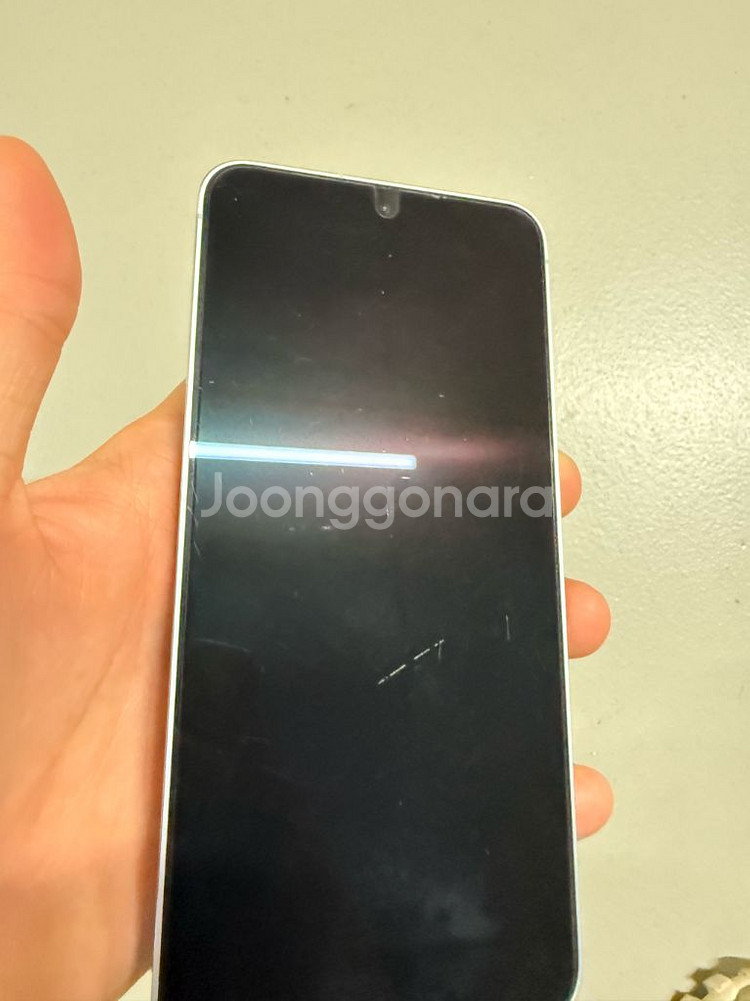 갤럭시 S25 512GB 아이스블루--1