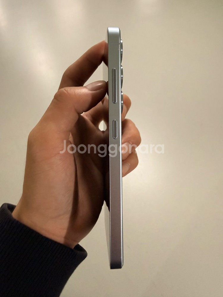 갤럭시 S25 512GB 아이스블루--5