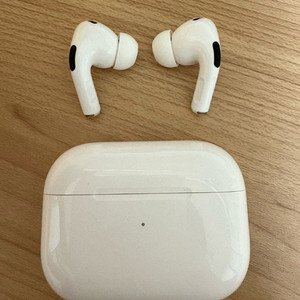 에어팟프로 2 C타입