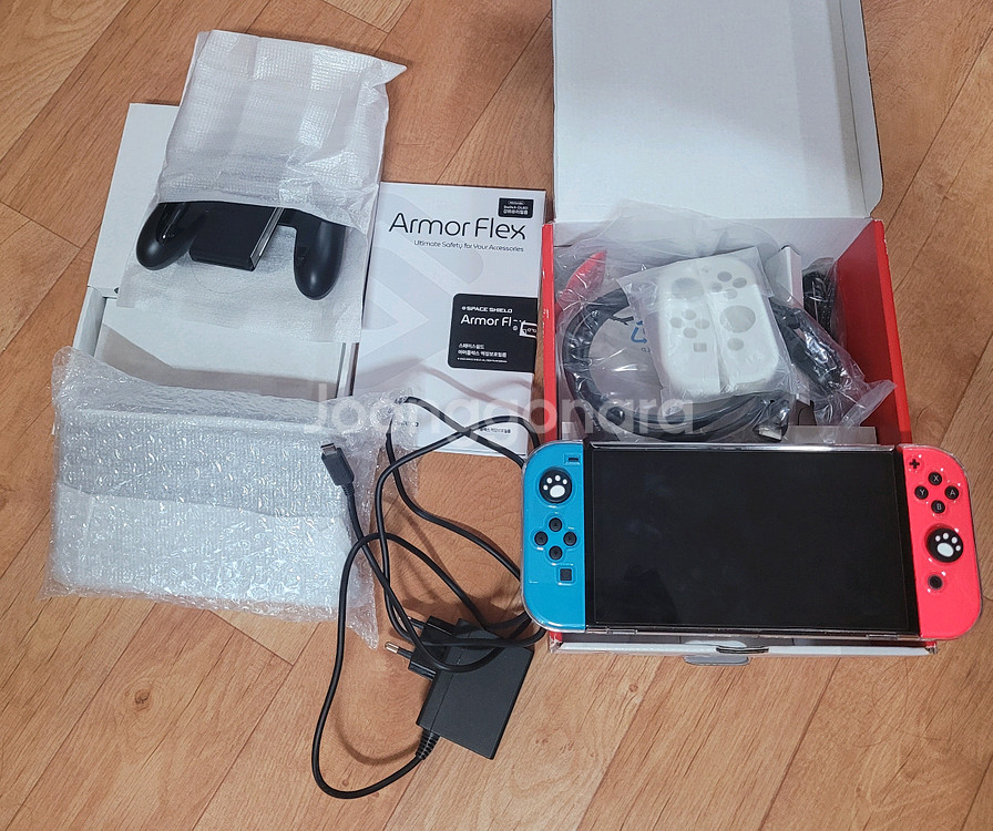 닌텐도 스위치 OLED 판매합니다--0