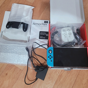 닌텐도 스위치 OLED 판매합니다