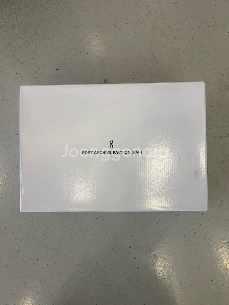 온러닝 파프 러닝화 250--2