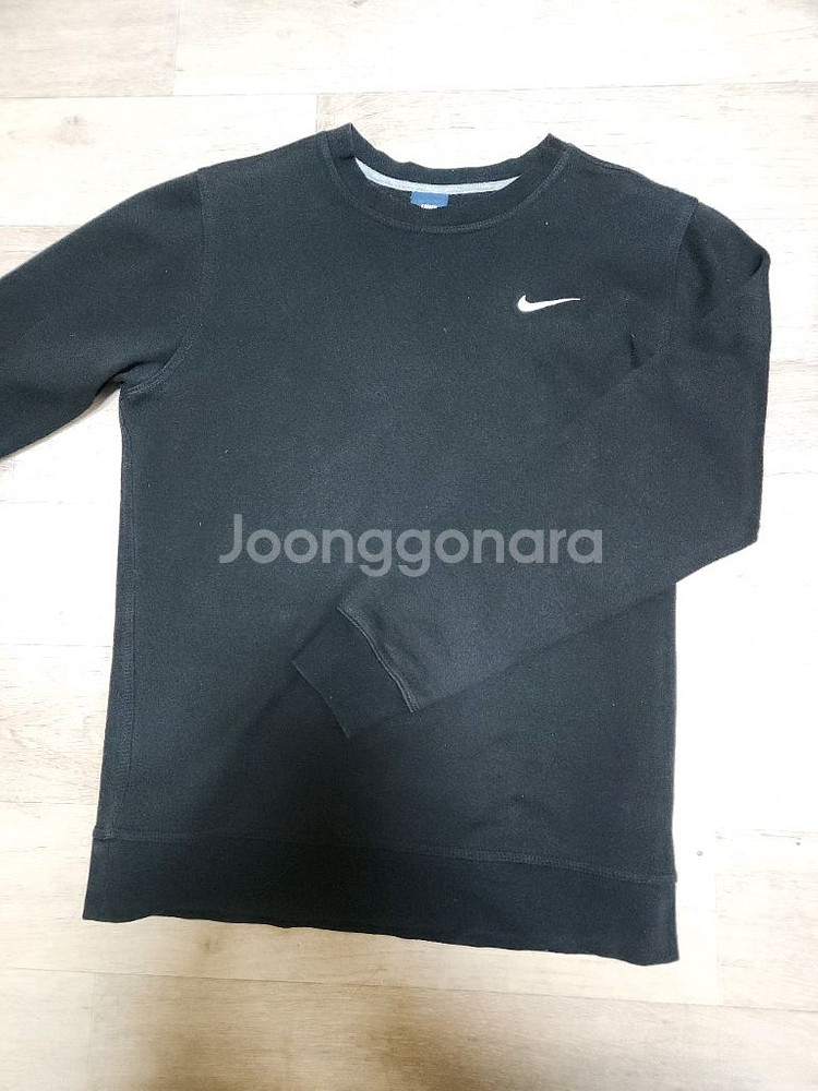 나이키 스웻셔츠 M--0