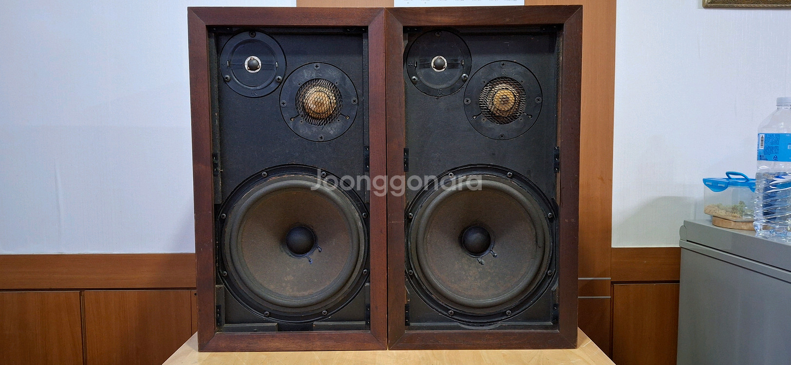 AR-3a speaker--1