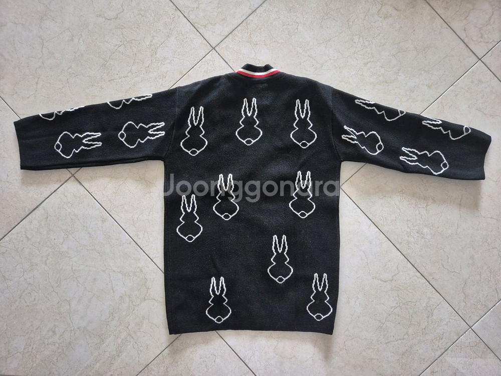 베베베베 니트가디건(L) 판매해요.--1