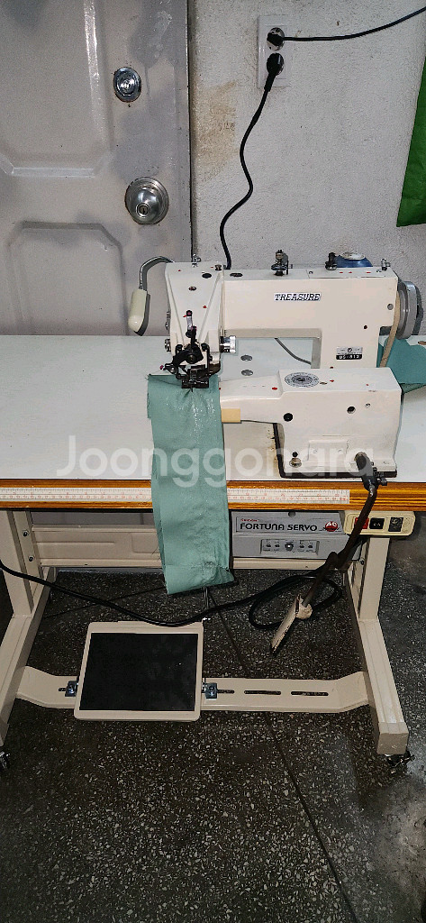 트레져스쿠이 팝니다--0