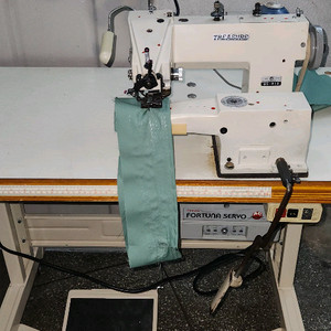 트리자 408 자수미싱기