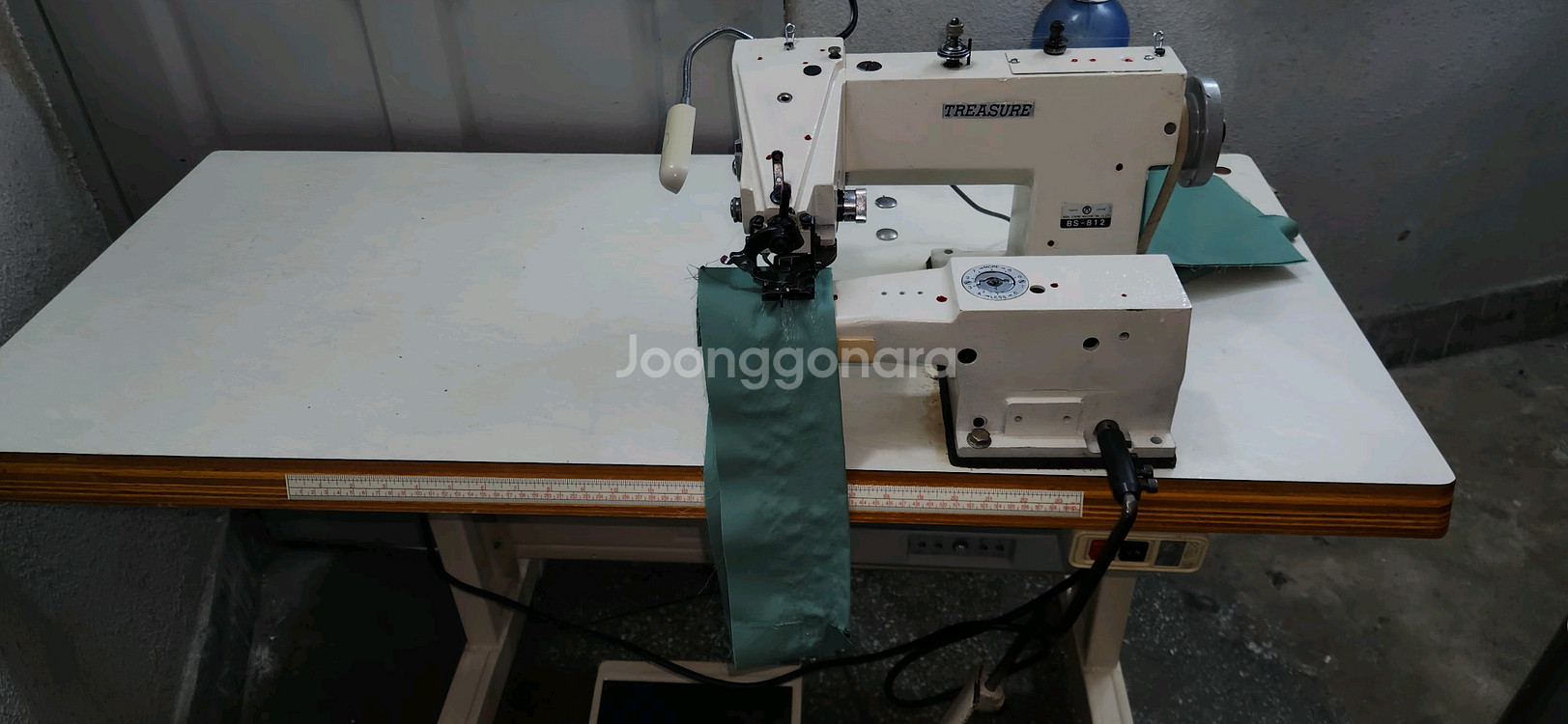 트레져스쿠이 팝니다--1