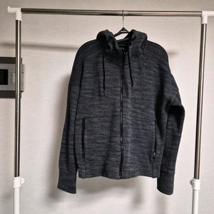 아디다스 후드 집업 M