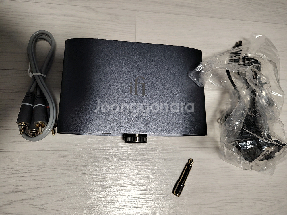 젠캔3+ifi 미케--3