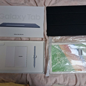 갤럭시탭 S10 울트라 128GB WiFi