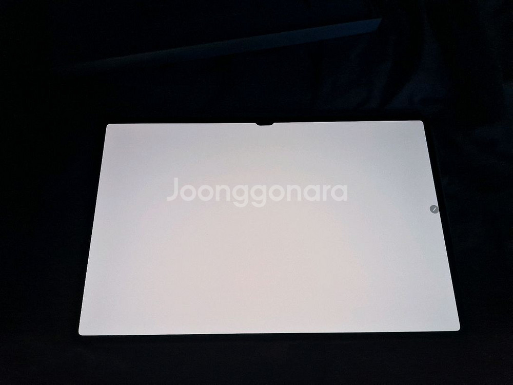 갤럭시탭 S10 울트라 128GB WiFi--3