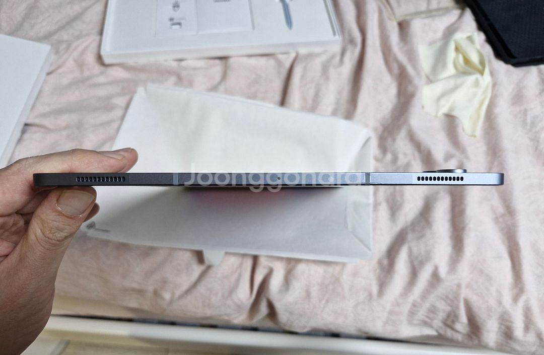 갤럭시탭 S10 울트라 128GB WiFi--8