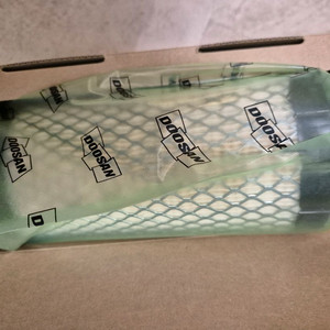 굴삭기 에어 필터 두산 474-00026 새제품 이미지