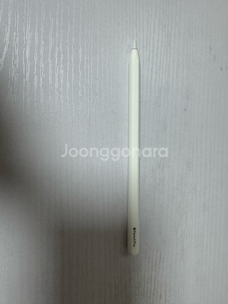 아이패드 에어 M3 13형 128GB+애플펜슬프로 일괄--7