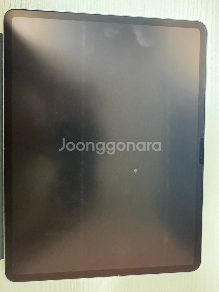 아이패드 에어 M3 13형 128GB+애플펜슬프로 일괄--3