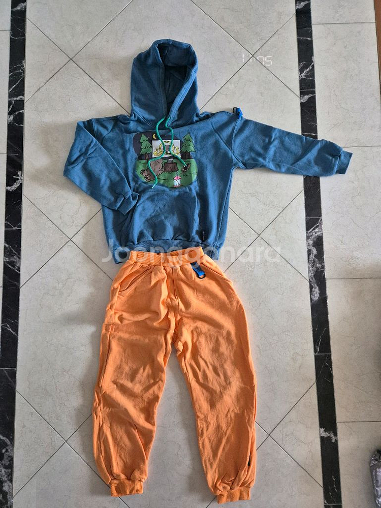 비제이(Be.j) 상하의세트(S) 판매해요.--3