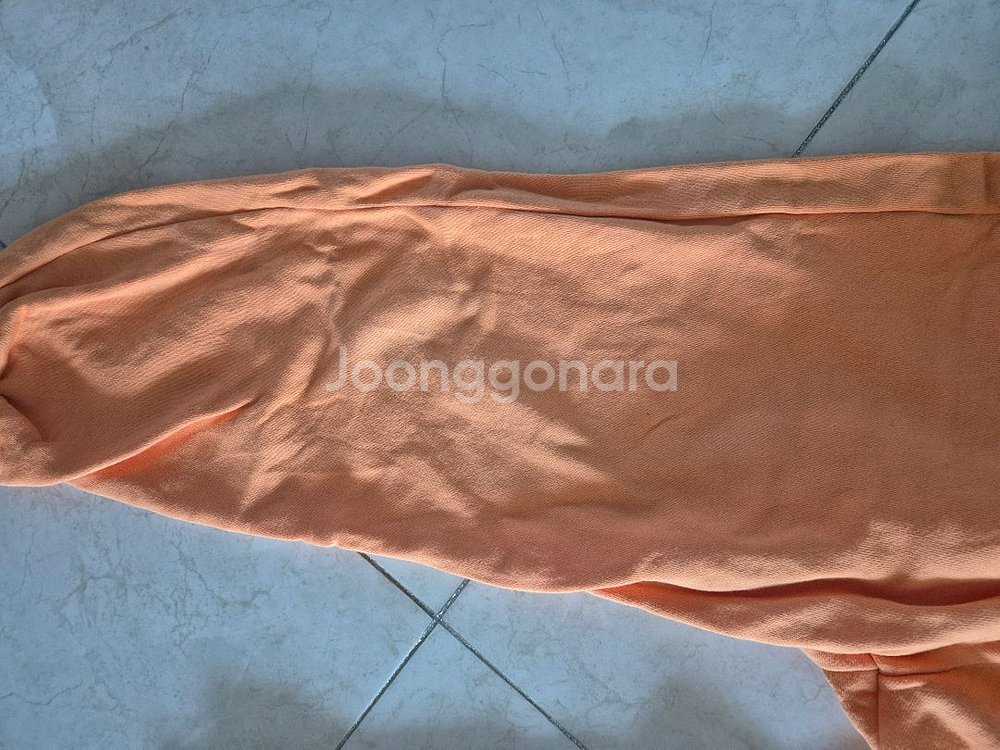 비제이(Be.j) 상하의세트(S) 판매해요.--6