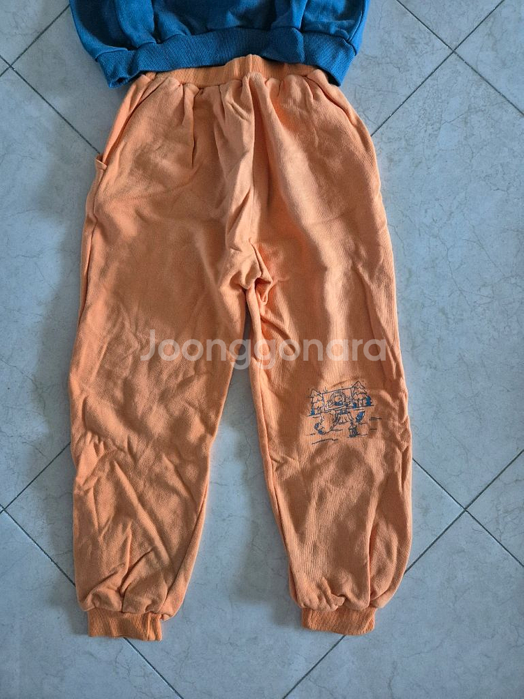 비제이(Be.j) 상하의세트(S) 판매해요.--5