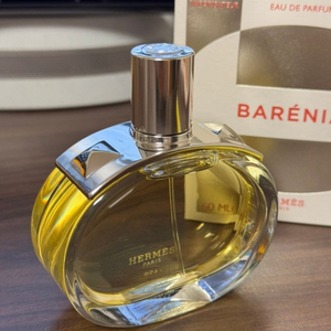 [무배,새상품] 에르메스 바레니아 EDP 100ML