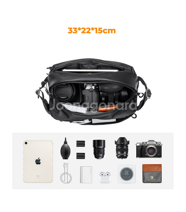 소니 A6000 미러리스 카메라 세트--6