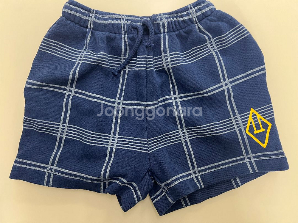 타오 땡큐 티셔츠 2개+바지 일괄--1