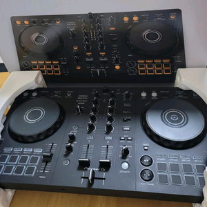 파이오니아DDJ-FLX4 디제이장비(가방포함)