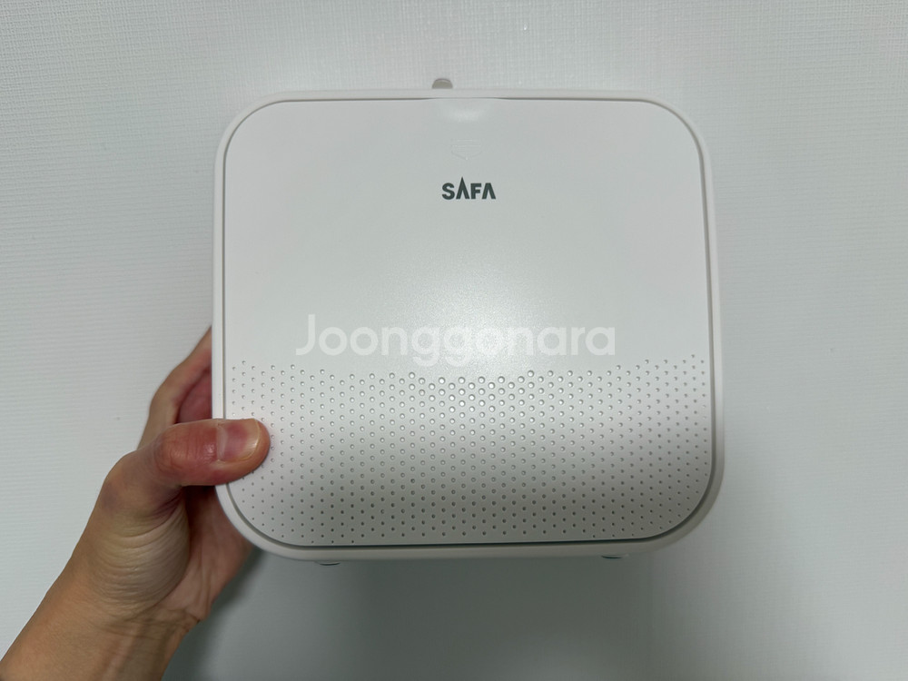 사파 휴대용 DVD 플레이어 SDV700--5