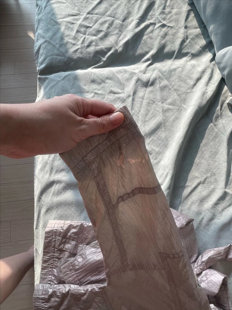 몽클레어 8A 바람막이 이미지