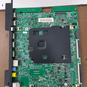 삼성55KU7000FXKR(메인보드)