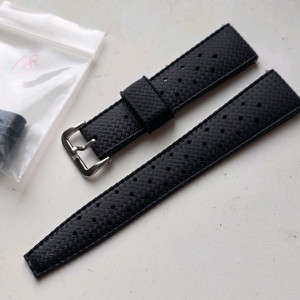 조셉보니 트로픽 러버스트랩 시계줄