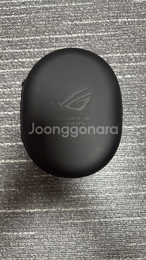 에이수스 ROG STRIX GO 블루투스 게이밍 무선 헤드셋--0