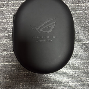 에이수스 ROG STRIX GO 블루투스 게이밍 무선 헤드셋